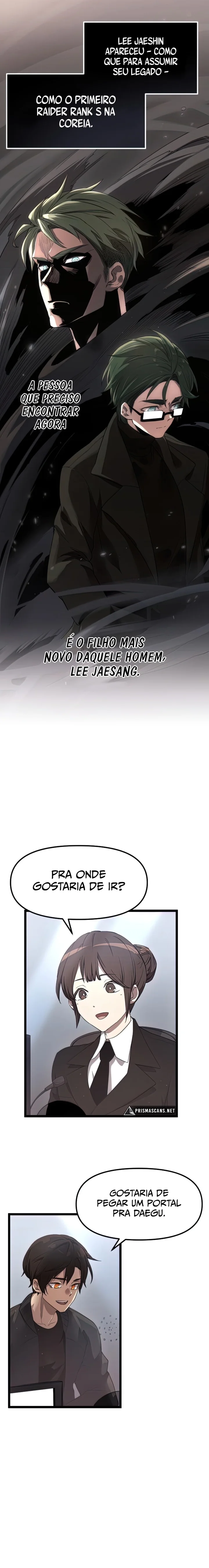 Read I Obtained a Mythic Item PT Manga Online