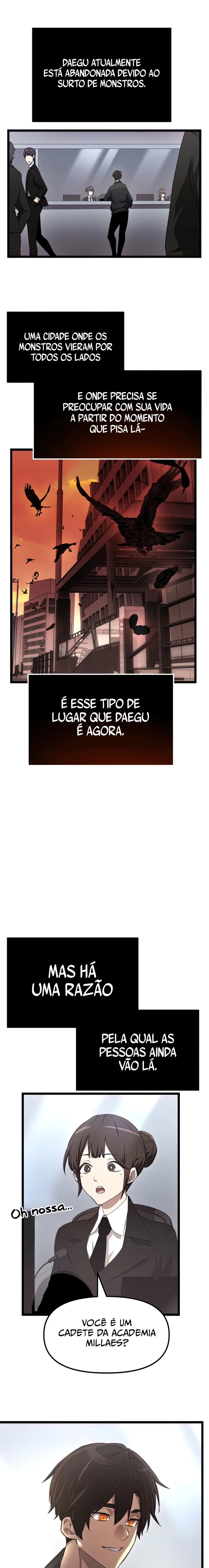 Read I Obtained a Mythic Item PT Manga Online