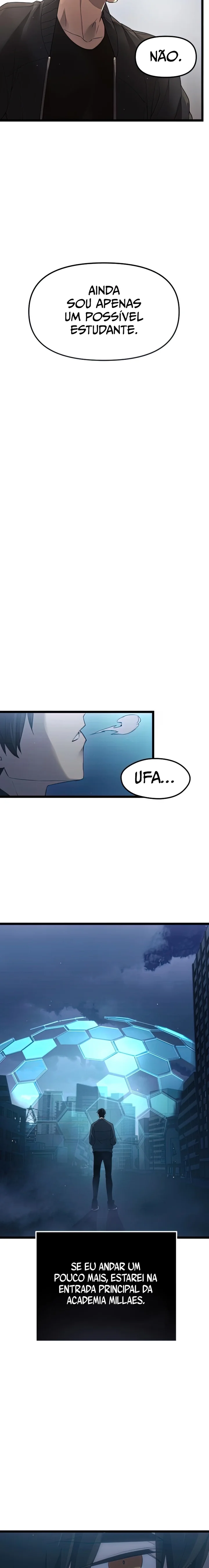 Read I Obtained a Mythic Item PT Manga Online