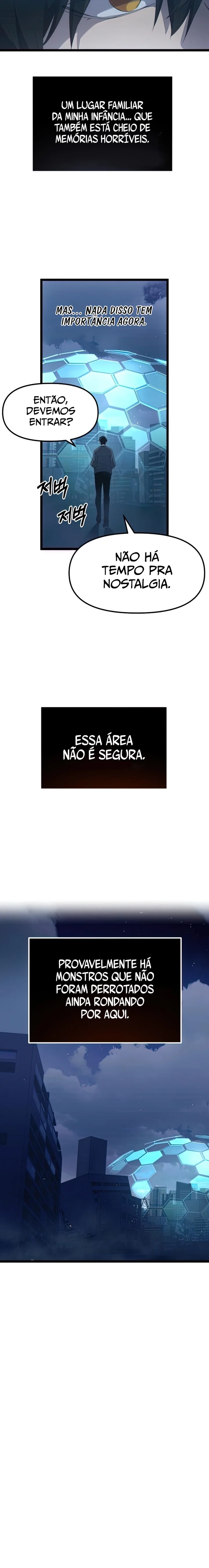 Read I Obtained a Mythic Item PT Manga Online