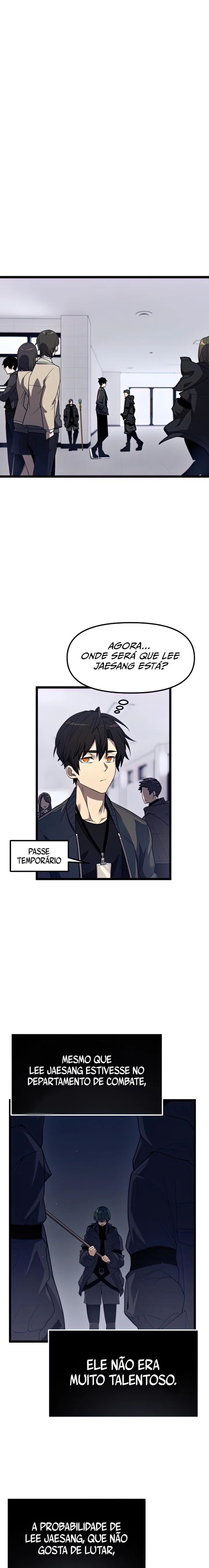 Read I Obtained a Mythic Item PT Manga Online