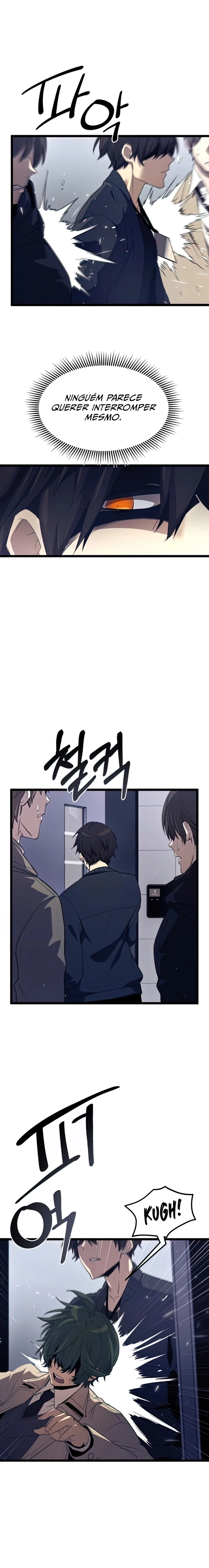 Read I Obtained a Mythic Item PT Manga Online