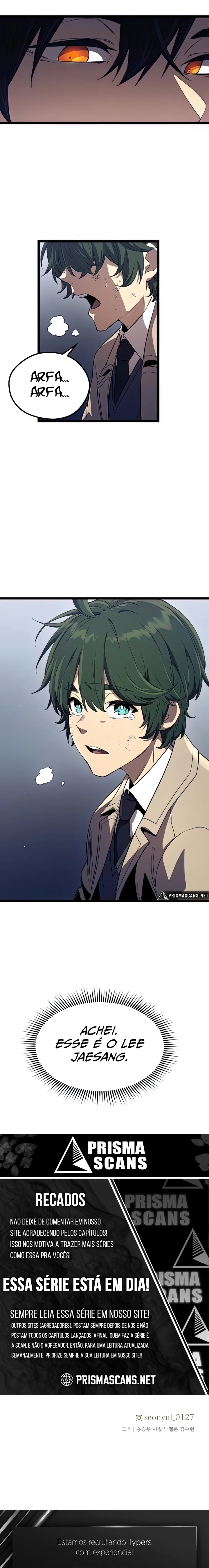 Read I Obtained a Mythic Item PT Manga Online