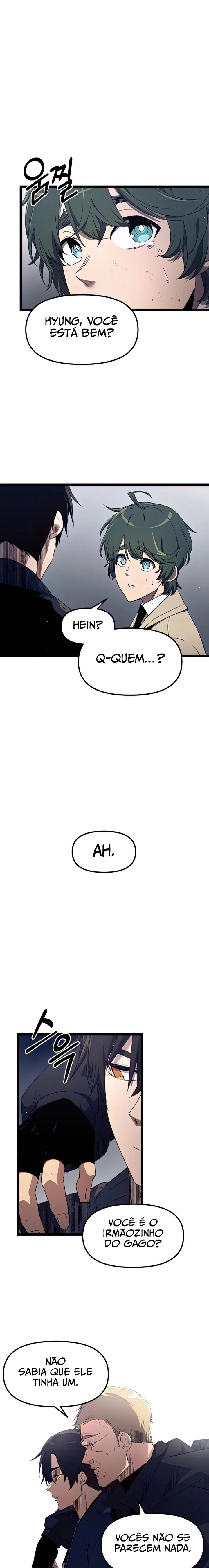 Read I Obtained a Mythic Item PT Manga Online