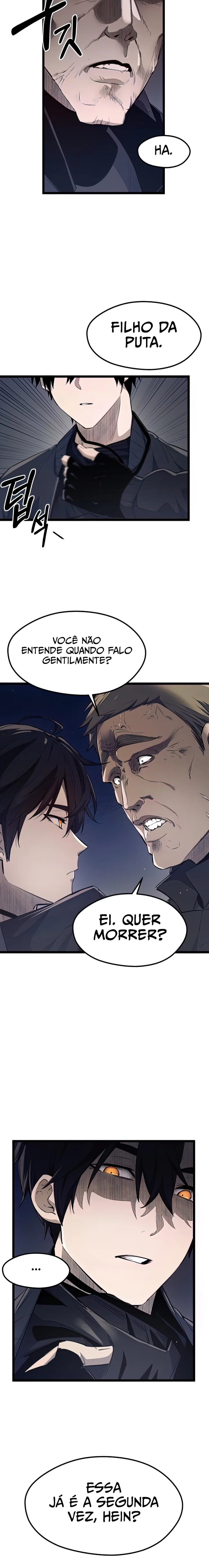 Read I Obtained a Mythic Item PT Manga Online