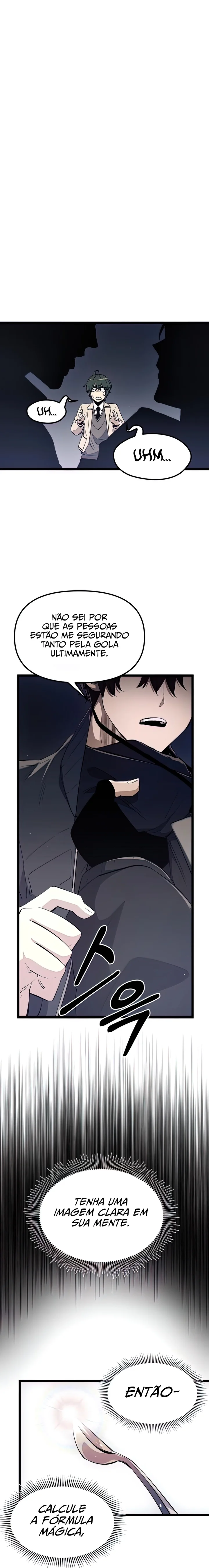 Read I Obtained a Mythic Item PT Manga Online