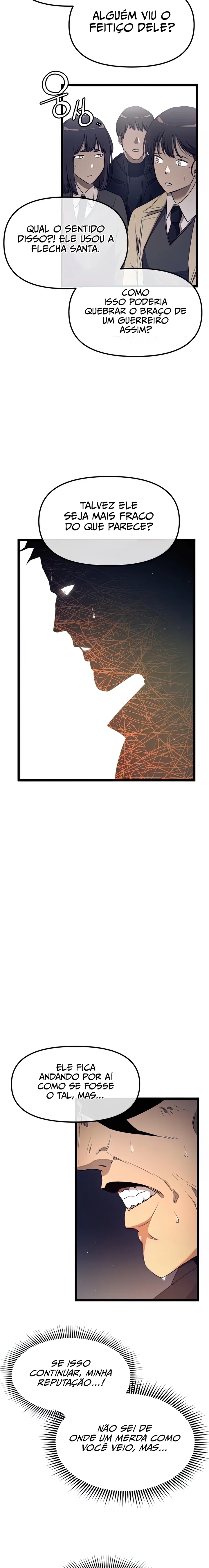 Read I Obtained a Mythic Item PT Manga Online