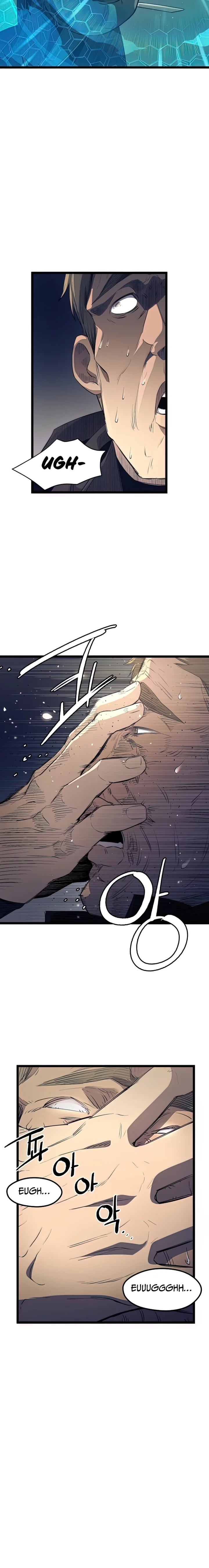 Read I Obtained a Mythic Item PT Manga Online