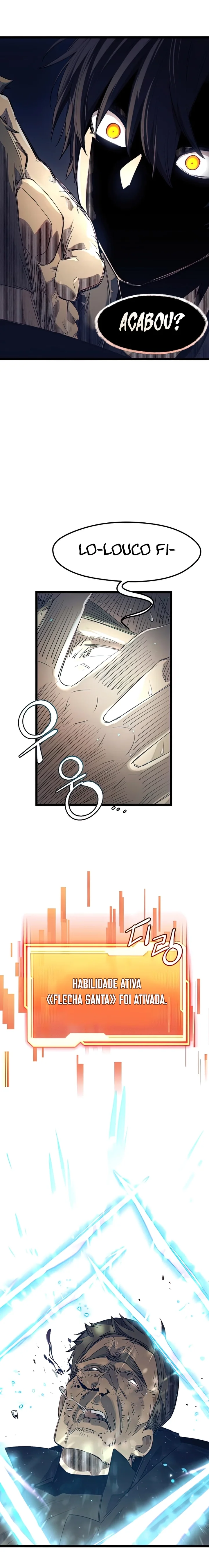 Read I Obtained a Mythic Item PT Manga Online