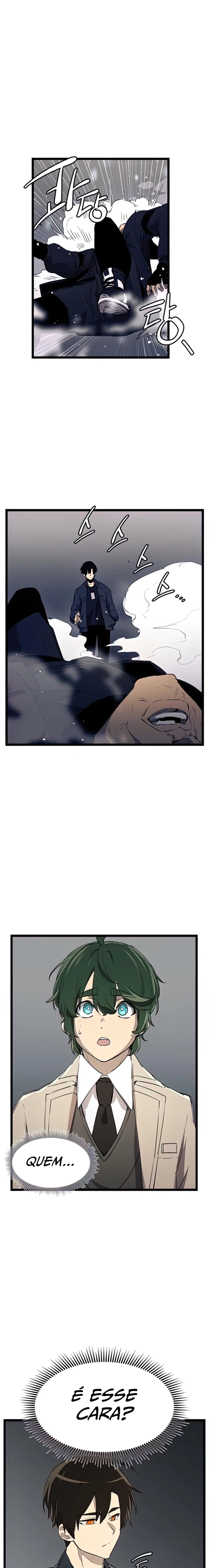 Read I Obtained a Mythic Item PT Manga Online