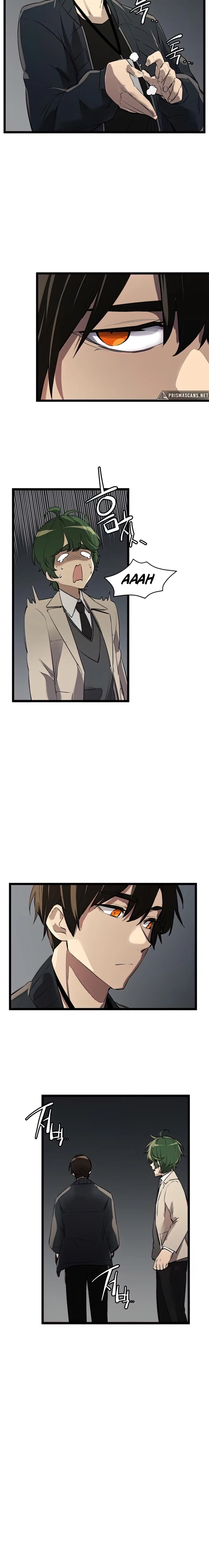 Read I Obtained a Mythic Item PT Manga Online