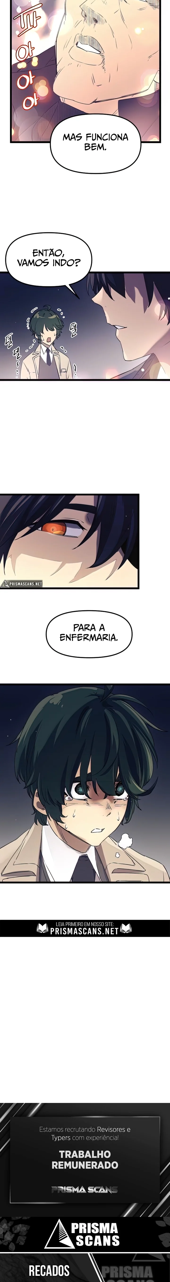 Read I Obtained a Mythic Item PT Manga Online