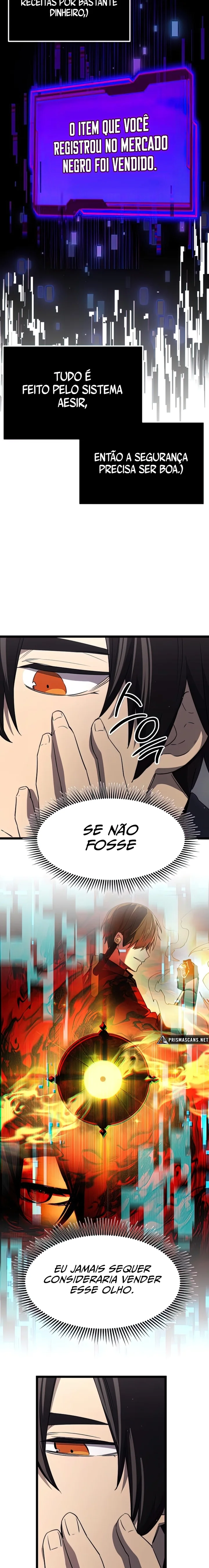 Read I Obtained a Mythic Item PT Manga Online