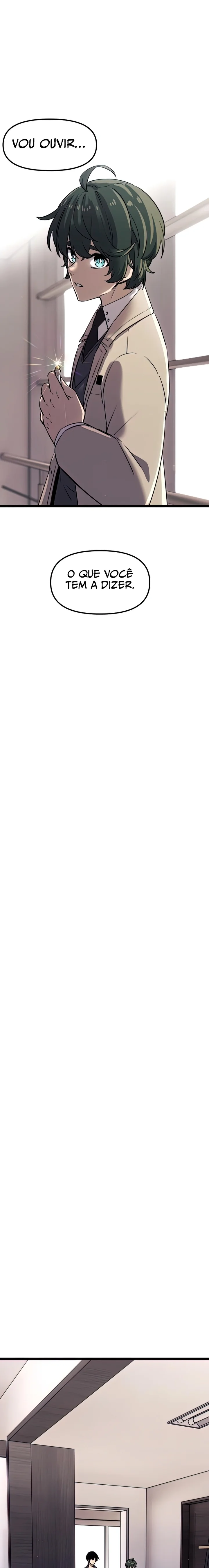 Read I Obtained a Mythic Item PT Manga Online