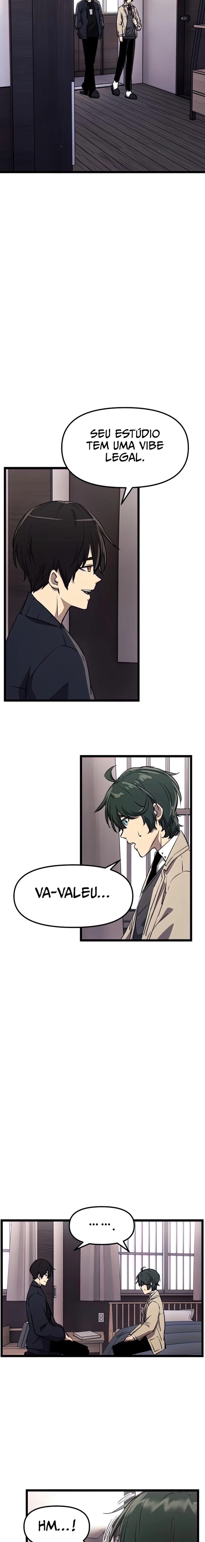 Read I Obtained a Mythic Item PT Manga Online