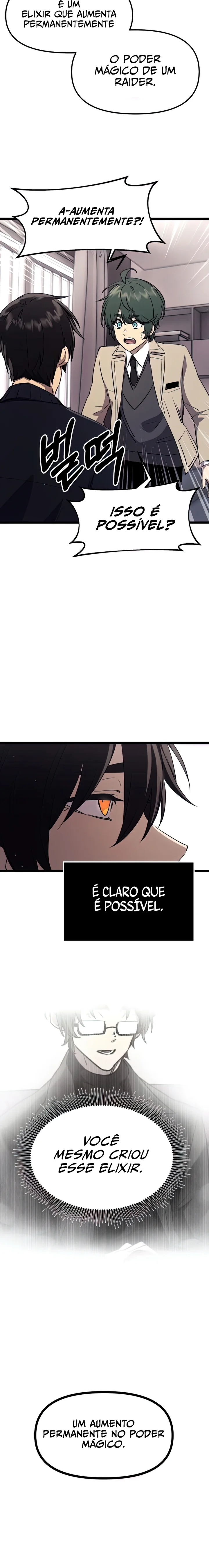 Read I Obtained a Mythic Item PT Manga Online