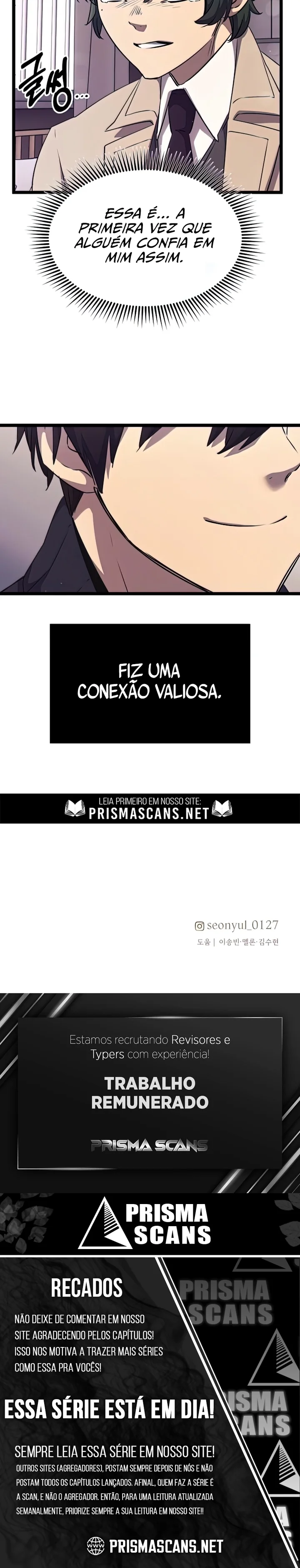 Read I Obtained a Mythic Item PT Manga Online