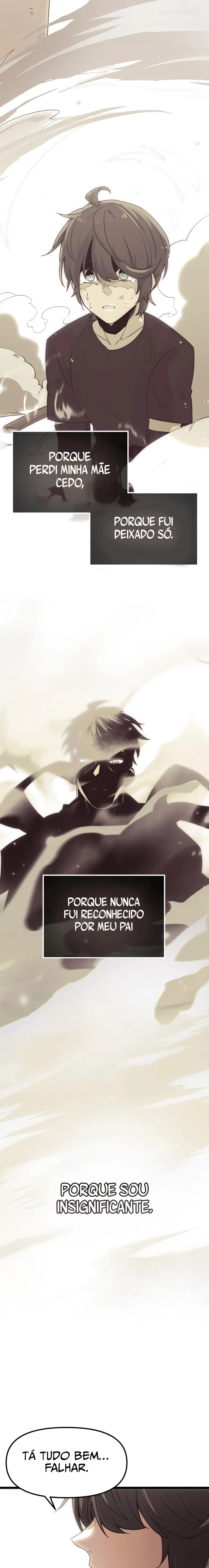 Read I Obtained a Mythic Item PT Manga Online