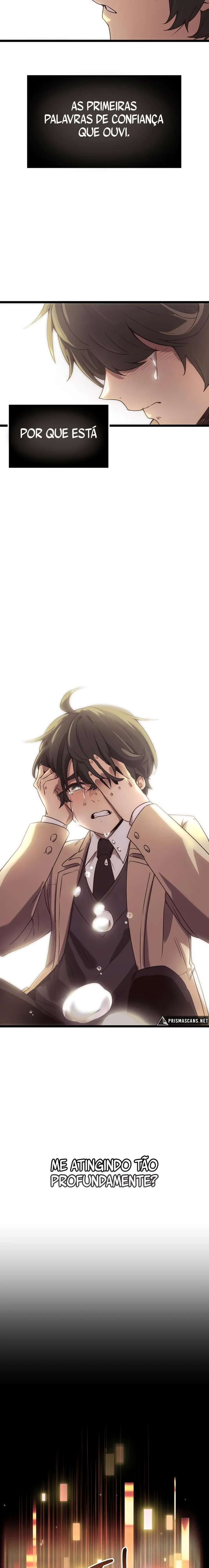 Read I Obtained a Mythic Item PT Manga Online