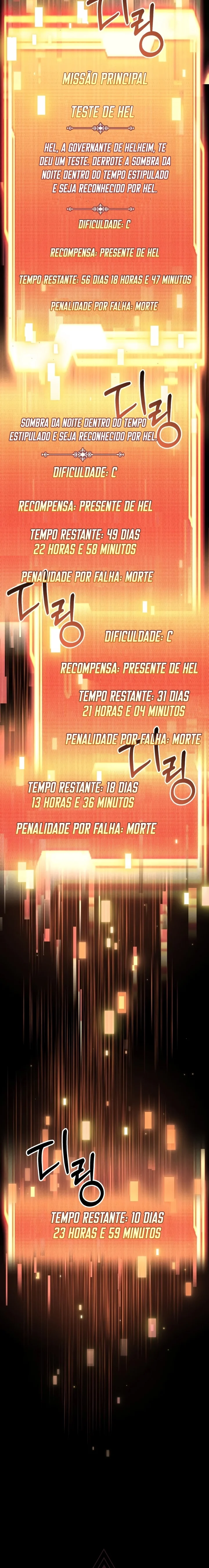 Read I Obtained a Mythic Item PT Manga Online