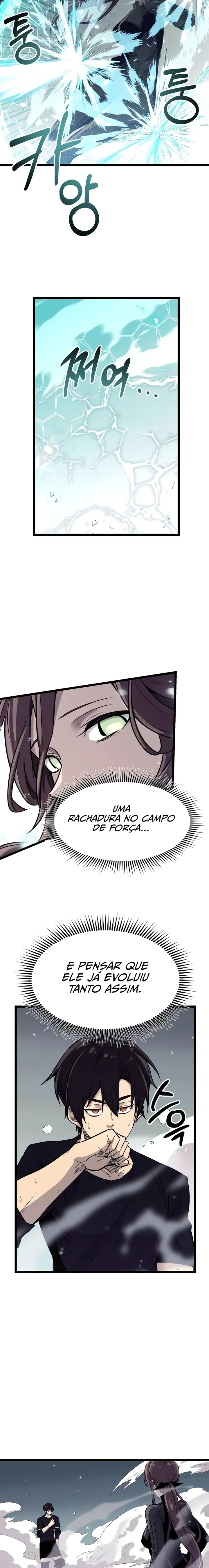 Read I Obtained a Mythic Item PT Manga Online