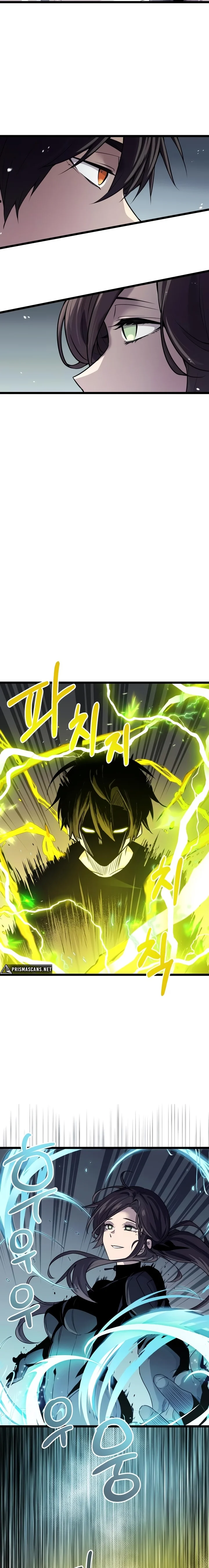 Read I Obtained a Mythic Item PT Manga Online