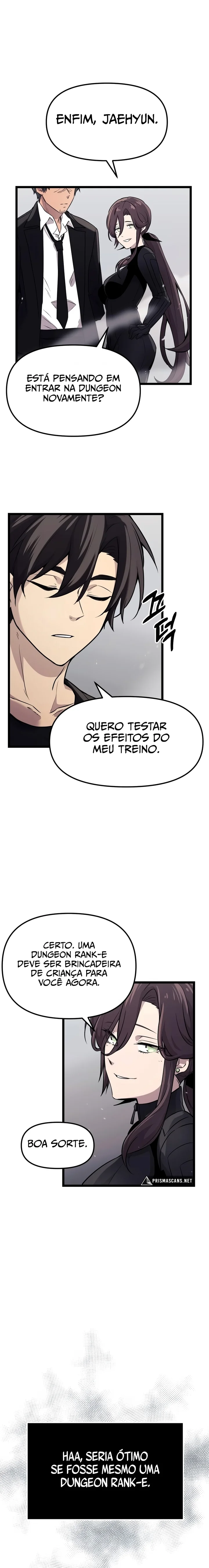 Read I Obtained a Mythic Item PT Manga Online