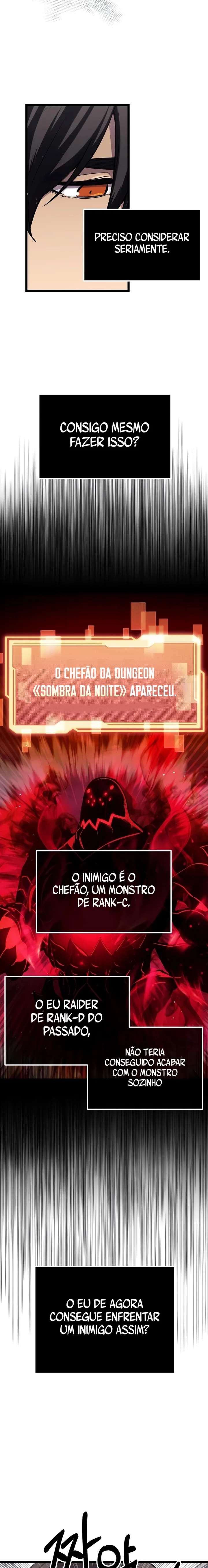 Read I Obtained a Mythic Item PT Manga Online