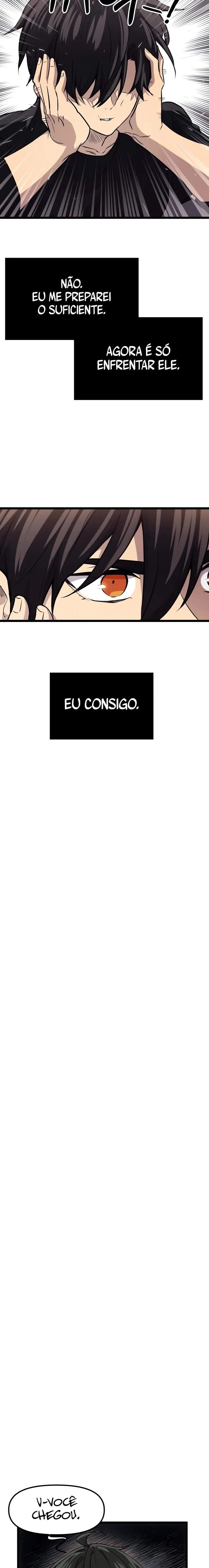 Read I Obtained a Mythic Item PT Manga Online