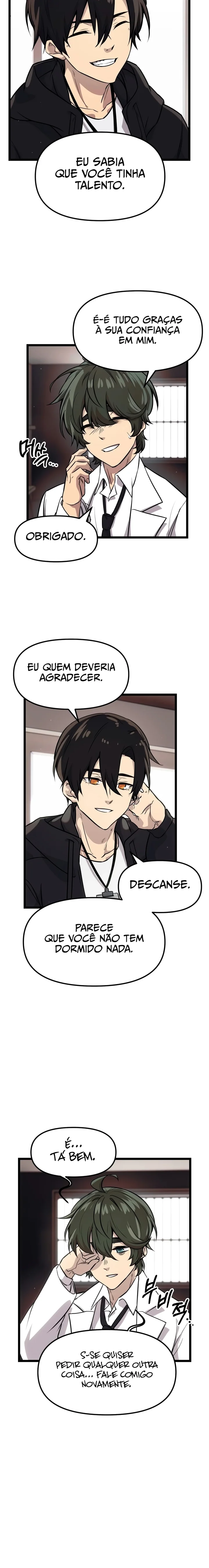 Read I Obtained a Mythic Item PT Manga Online