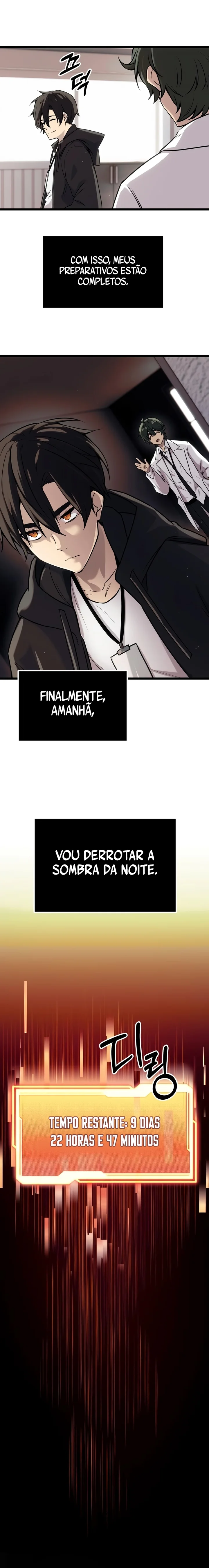 Read I Obtained a Mythic Item PT Manga Online