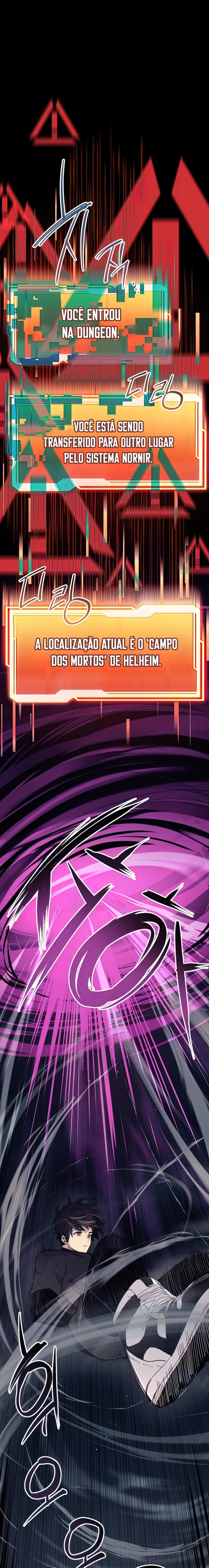 Read I Obtained a Mythic Item PT Manga Online