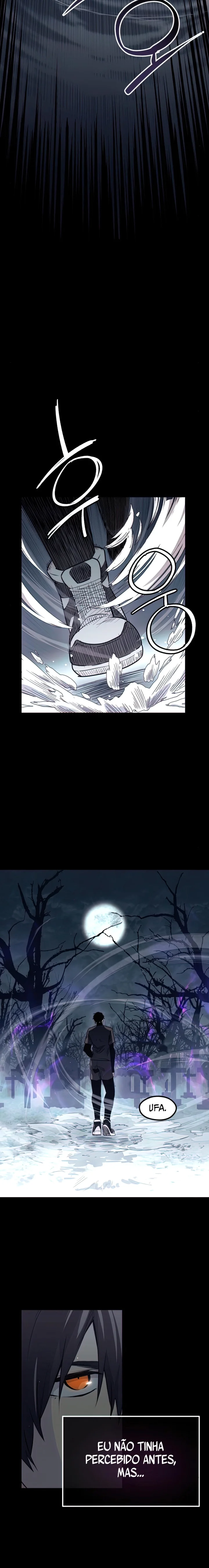 Read I Obtained a Mythic Item PT Manga Online