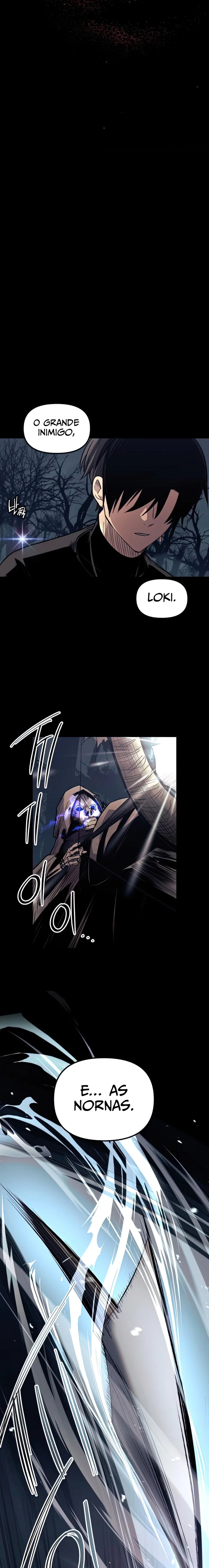 Read I Obtained a Mythic Item PT Manga Online