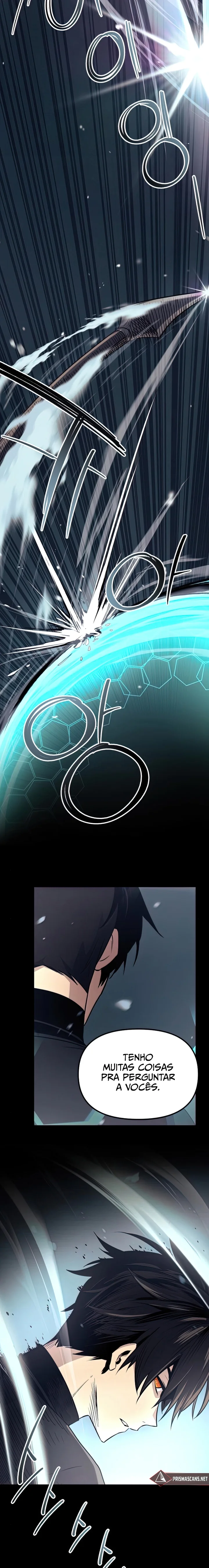 Read I Obtained a Mythic Item PT Manga Online