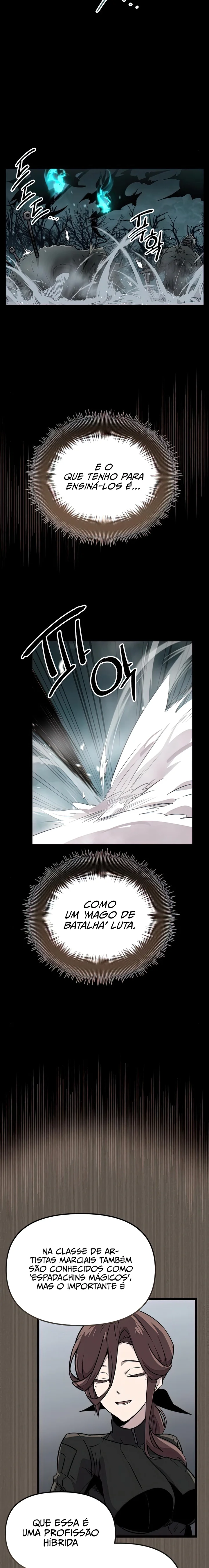 Read I Obtained a Mythic Item PT Manga Online