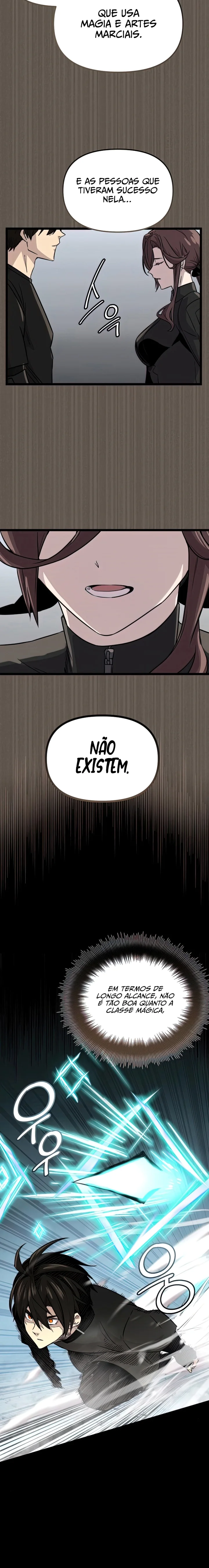 Read I Obtained a Mythic Item PT Manga Online