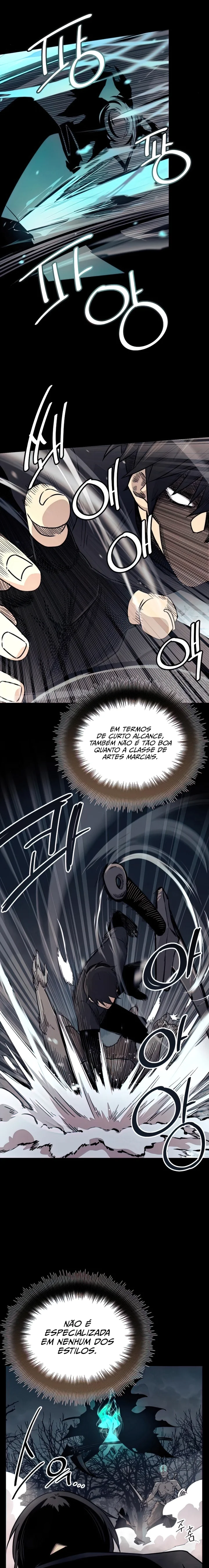 Read I Obtained a Mythic Item PT Manga Online