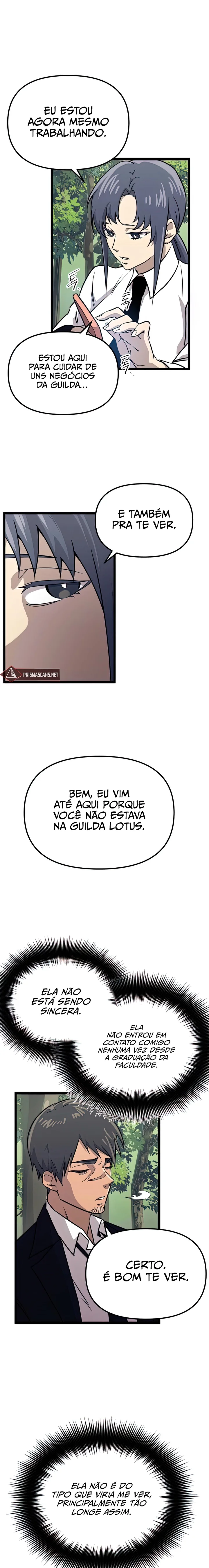 Read I Obtained a Mythic Item PT Manga Online