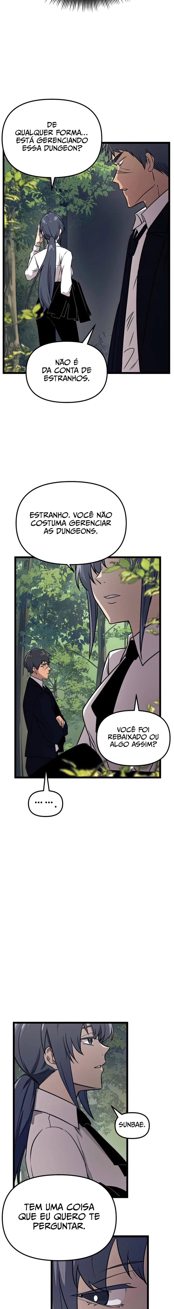 Read I Obtained a Mythic Item PT Manga Online