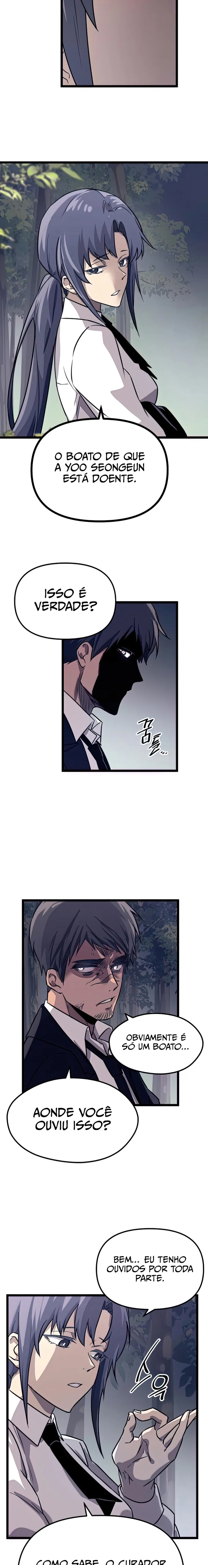 Read I Obtained a Mythic Item PT Manga Online