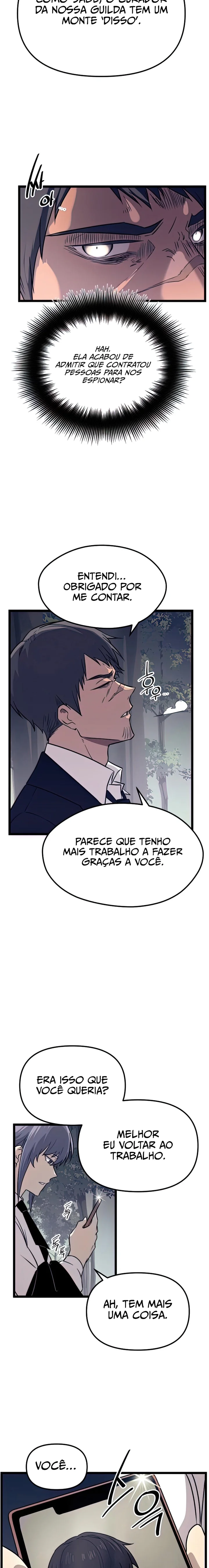 Read I Obtained a Mythic Item PT Manga Online