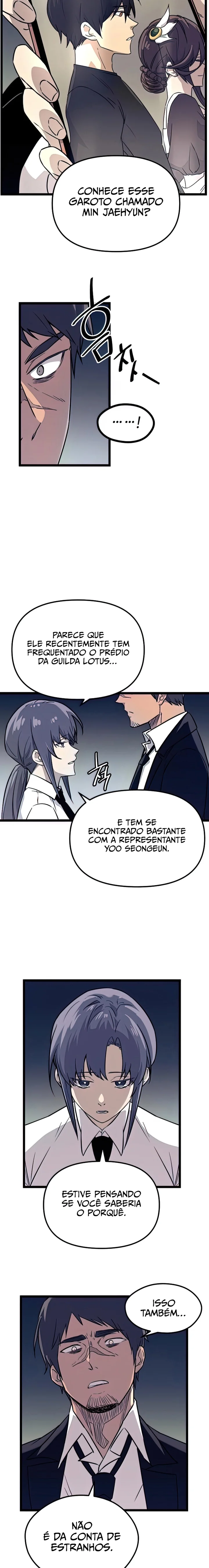 Read I Obtained a Mythic Item PT Manga Online