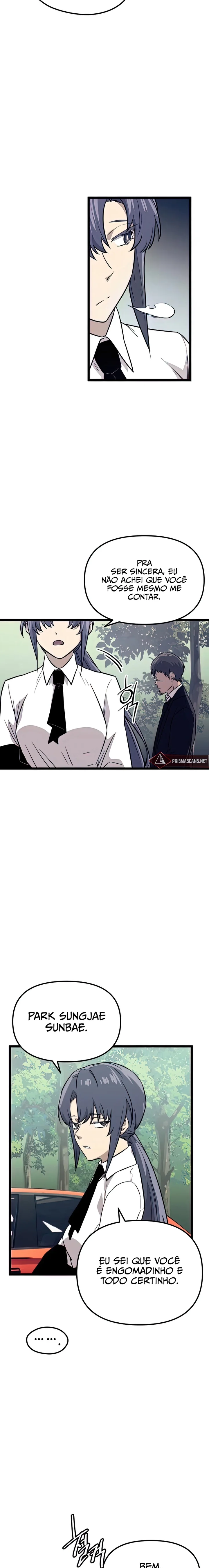 Read I Obtained a Mythic Item PT Manga Online