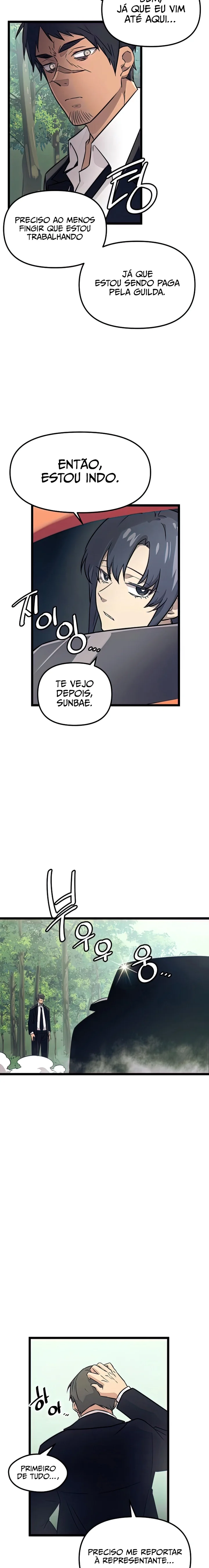 Read I Obtained a Mythic Item PT Manga Online