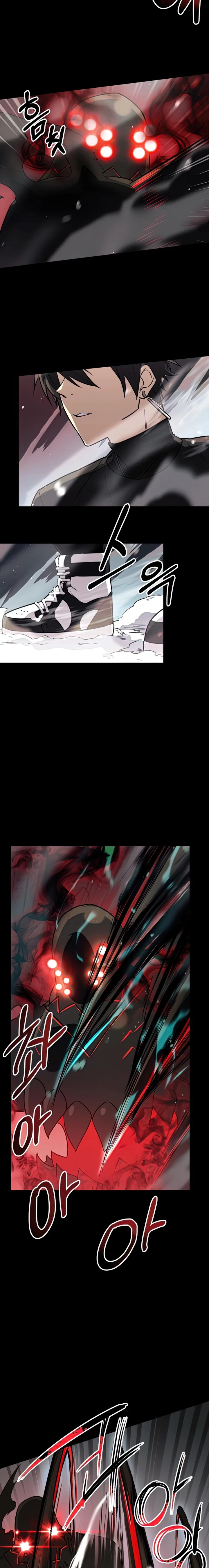 Read I Obtained a Mythic Item PT Manga Online