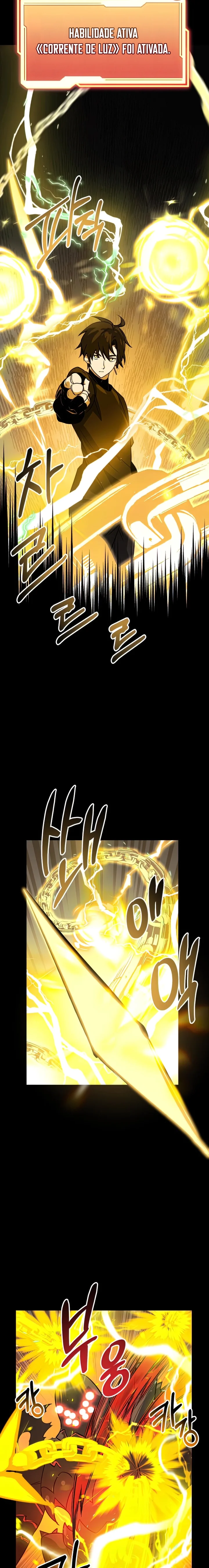 Read I Obtained a Mythic Item PT Manga Online