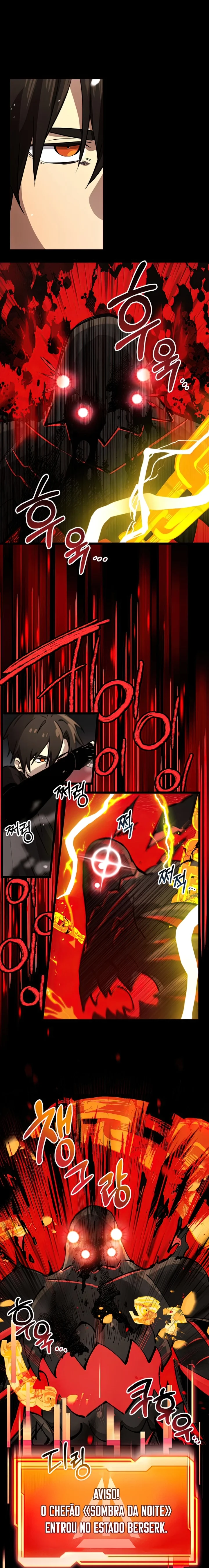 Read I Obtained a Mythic Item PT Manga Online