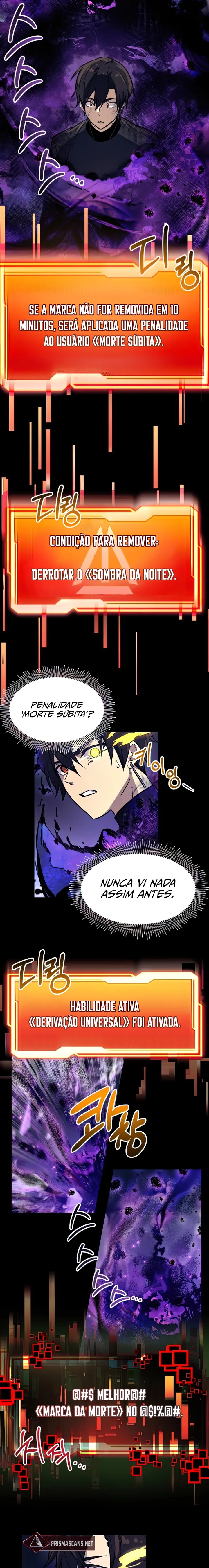 Read I Obtained a Mythic Item PT Manga Online