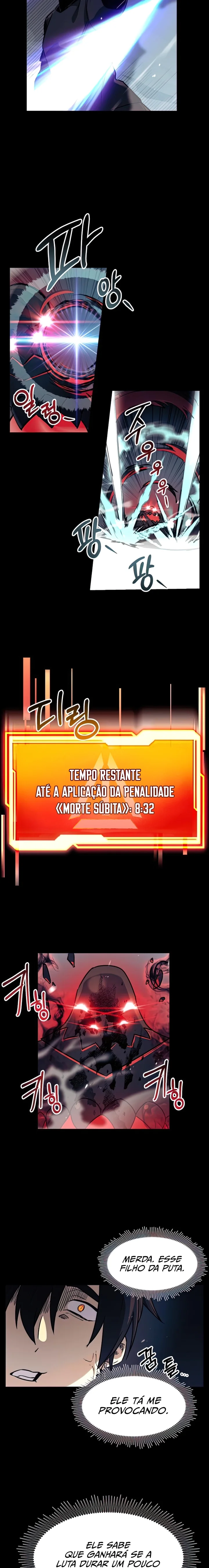 Read I Obtained a Mythic Item PT Manga Online